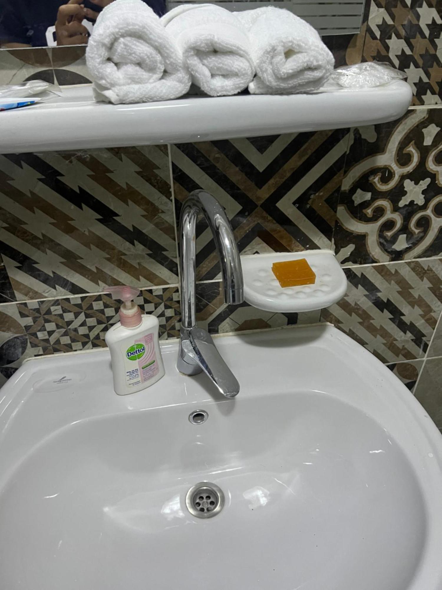 Elegant Luxury App Auc Avenue New Cairo Apartman Kültér fotó