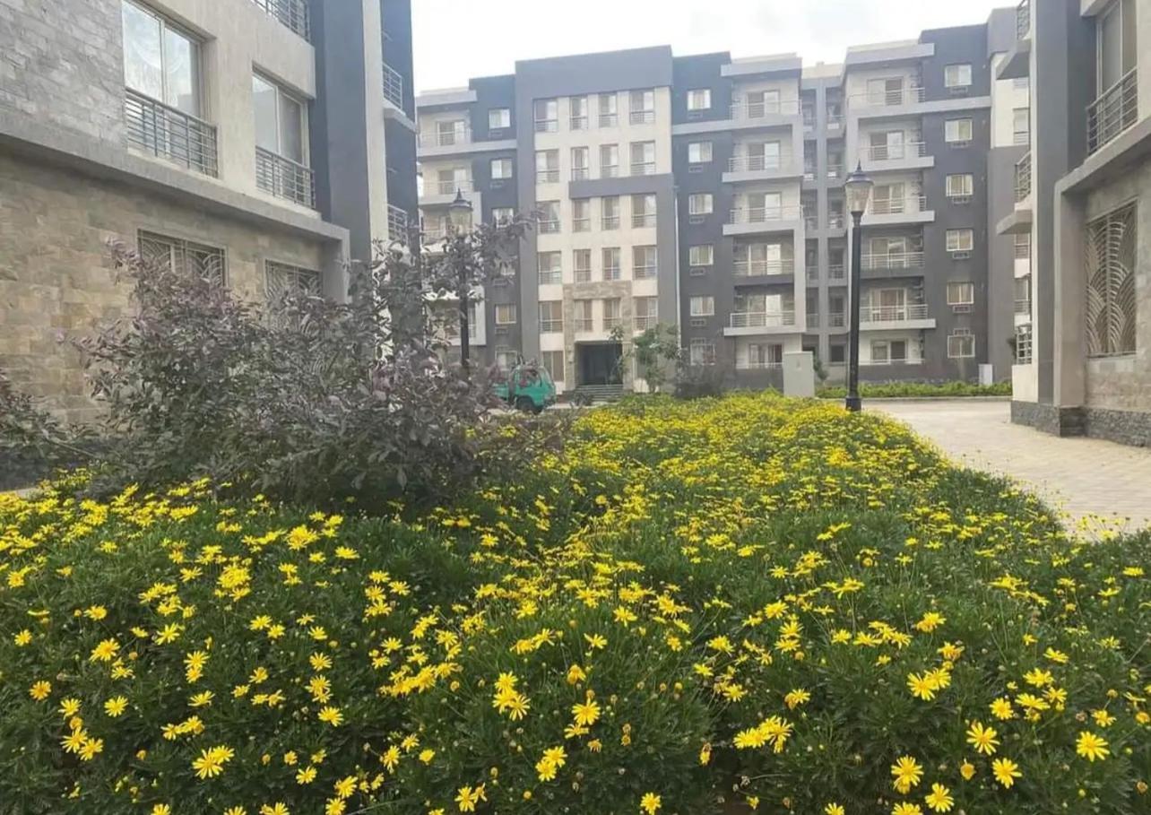 Elegant Luxury App Auc Avenue New Cairo Apartman Kültér fotó