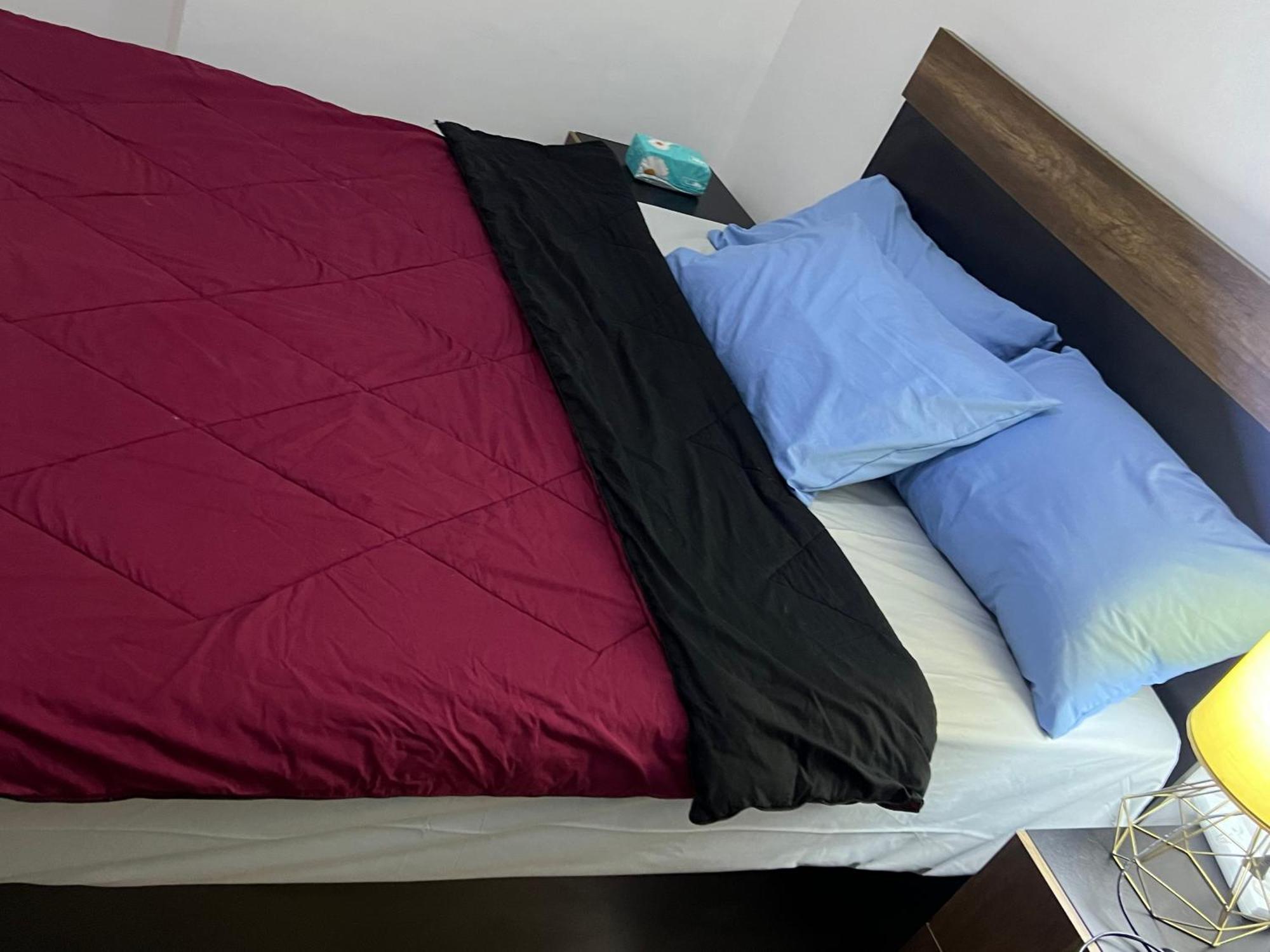 Elegant Luxury App Auc Avenue New Cairo Apartman Kültér fotó