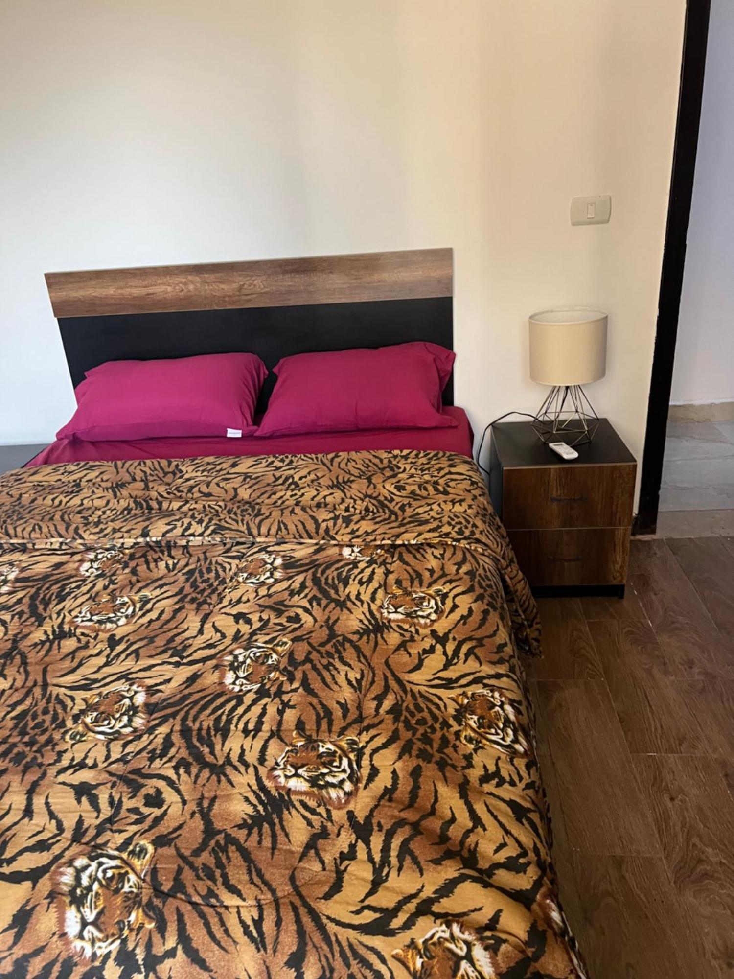 Elegant Luxury App Auc Avenue New Cairo Apartman Kültér fotó
